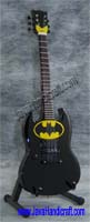 Batman Guitar