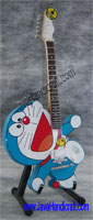 DORAEMON Mini Guitars