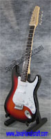 Fender Stratocaster XII - 12 String