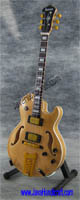 Ibanez PM120 Pat Metheny NATURAL