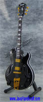 Ibanez PM120 Pat Metheny BLACK
