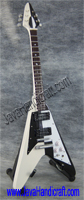 1975 GIBSON Flying V - MICHAEL SCHENKER