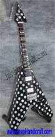 andy Rhoads - polka dots V