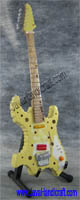 Ron Thal Swiss Cheese