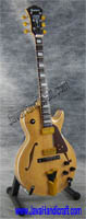 Ibanez GB10 George Benson Signature Natural