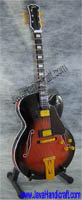 Lee Ritenour Jazz Gibson L-5 Sunburst