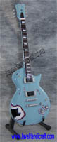 James Hetfield Metallica ESP Truckster