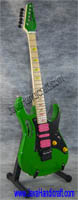 Steve Vai JEM Signatures - Green