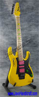 Steve Vai JEM Signatures - Yellow