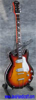 Epiphone John Lennon Casino Sunburst