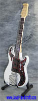 Burns Hank Mavin Guitar