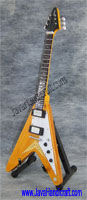 Flying V '59 Natural