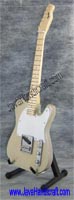 1958 Fender Telecaster Enquire Blond