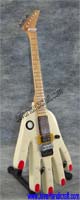 Ron Thal Hand mini guitar