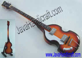 Hofner Bass 