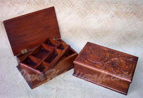 Jewellery Box