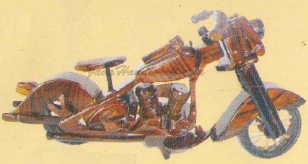 JVWM04 - BSA
