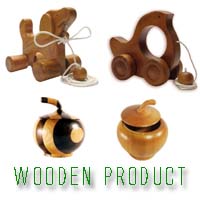 Wooden Product