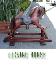 Rocking Horse