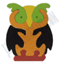JVJP36H - Owl