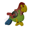 JVJP36s -Parrot
