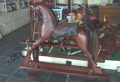 Rocking Horse